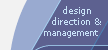 design direction & management