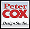 Peter Cox Design Studio logo